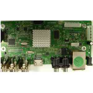 دانلود فلش فریمور (دامپ ) دی وی ارAHB7004T-3520DV3-6158C-ATWY V1.01 16M,EEPROM 4CH DVR DUMP FLASH